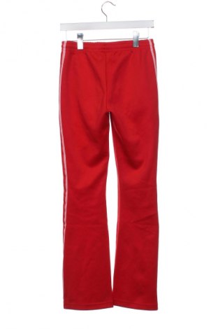 Dámské tepláky Adidas Originals, Velikost XS, Barva Červená, Cena  659,00 Kč