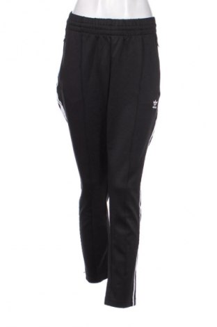 Γυναικείο αθλητικό παντελόνι Adidas Originals, Μέγεθος XXL, Χρώμα Πολύχρωμο, Τιμή 48,00 €