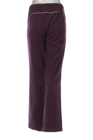 Dámske tepláky Alpine Pro, Veľkosť M, Farba Fialová, Cena  7,95 €