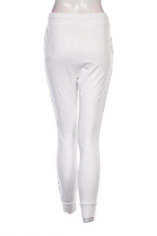 Damen Sporthose Armani Exchange, Größe S, Farbe Weiß, Preis 87,38 €