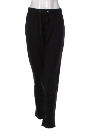 Damen Sporthose Blue Motion, Größe XL, Farbe Schwarz, Preis 20,99 €