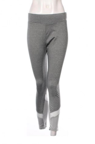 Γυναικείο αθλητικό παντελόνι Calzedonia, Μέγεθος L, Χρώμα Γκρί, Τιμή 21,99 €