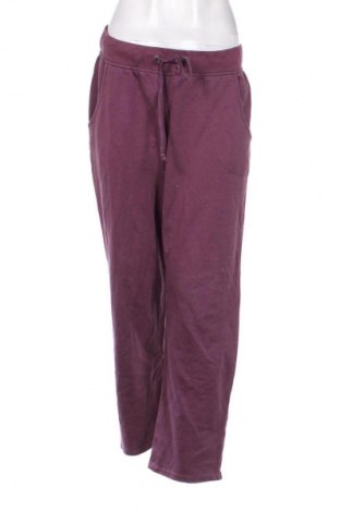 Pantaloni trening de femei Crane, Mărime M, Culoare Mov, Preț 76,00 Lei