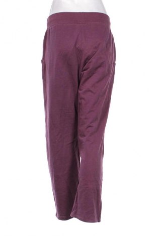 Pantaloni trening de femei Crane, Mărime M, Culoare Mov, Preț 76,00 Lei