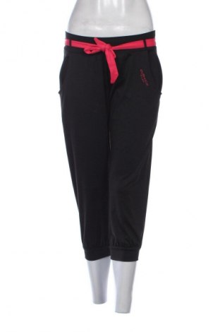 Damen Sporthose Crivit, Größe S, Farbe Schwarz, Preis € 20,99