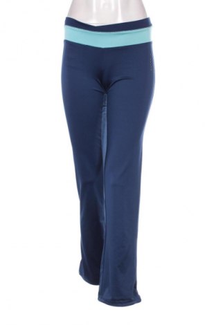 Damen Sporthose Crivit, Größe S, Farbe Blau, Preis 14,83 €