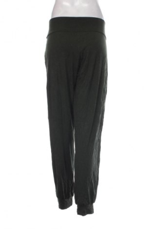 Damskie spodnie sportowe Cubus, Rozmiar XL, Kolor Zielony, Cena 95,99 zł