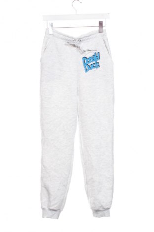 Dámske tepláky Disney, Veľkosť XS, Farba Sivá, Cena  26,95 €