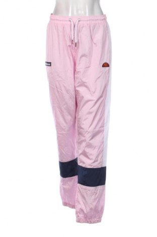 Damskie spodnie sportowe Ellesse, Rozmiar XL, Kolor Kolorowy, Cena 111,99 zł