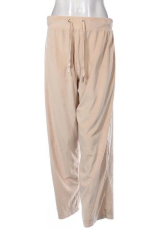 Damen Sporthose Esmara, Größe M, Farbe Beige, Preis 14,83 €