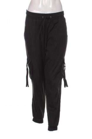 Dámske tepláky Fb Sister, Veľkosť L, Farba Čierna, Cena  16,95 €