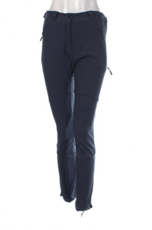 Damen Sporthose Daniel Franck, Größe S, Farbe Blau, Preis € 20,99