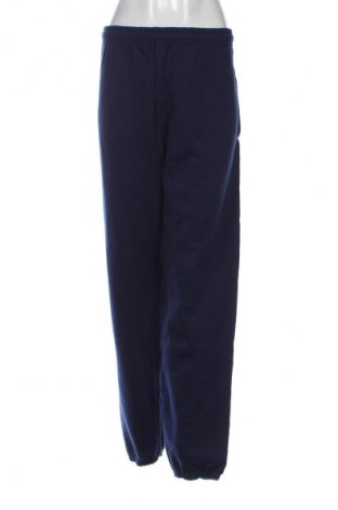 Dámske tepláky Fruit Of The Loom, Veľkosť XXL, Farba Modrá, Cena  26,95 €