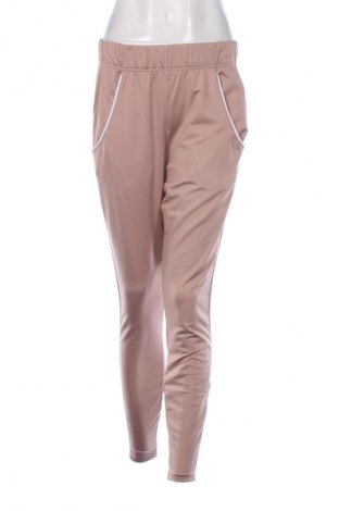 Dámske tepláky Gymshark, Veľkosť S, Farba Popolavo ružová, Cena  19,95 €