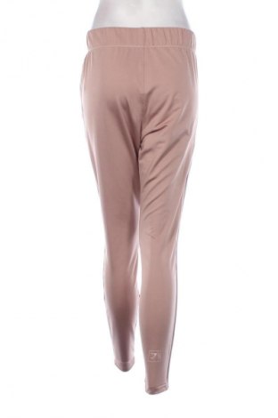 Dámske tepláky Gymshark, Veľkosť S, Farba Popolavo ružová, Cena  19,95 €