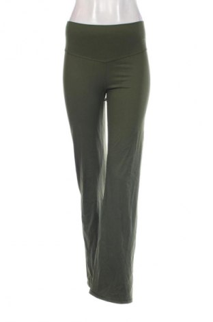 Damen Sporthose Gymshark, Größe M, Farbe Grün, Preis 23,99 €
