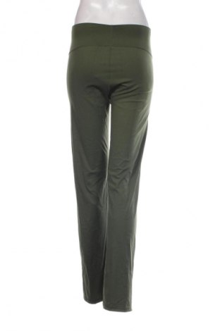 Damen Sporthose Gymshark, Größe M, Farbe Grün, Preis 23,99 €