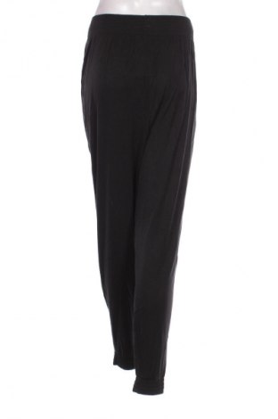 Pantaloni trening de femei H&M, Mărime L, Culoare Negru, Preț 76,00 Lei