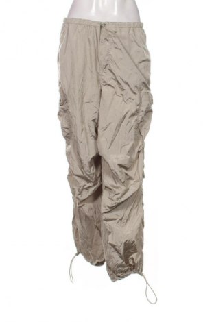 Damen Sporthose H&M, Größe L, Farbe Beige, Preis € 20,99