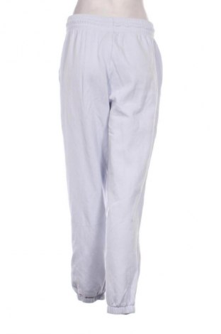 Pantaloni trening de femei H&M, Mărime M, Culoare Albastru, Preț 77,17 Lei