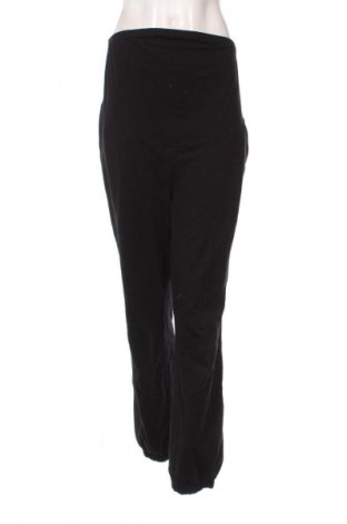 Γυναικείο αθλητικό παντελόνι H&M Mama, Μέγεθος M, Χρώμα Μαύρο, Τιμή 18,99 €