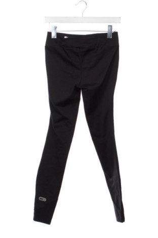 Dámske tepláky Kalenji, Veľkosť XS, Farba Čierna, Cena  16,95 €