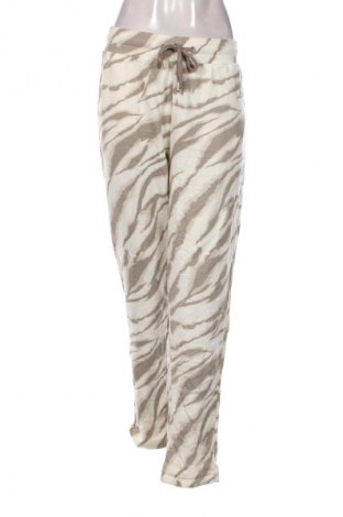 Damen Sporthose Lisa Tossa, Größe XL, Farbe Mehrfarbig, Preis € 23,99