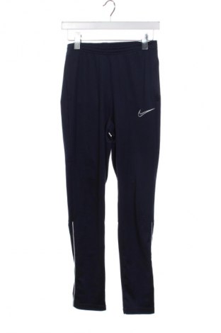 Dámske tepláky Nike, Veľkosť XS, Farba Modrá, Cena  23,95 €