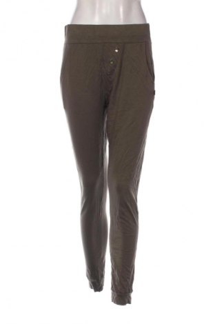 Damskie spodnie sportowe One Day, Rozmiar M, Kolor Zielony, Cena 95,99 zł