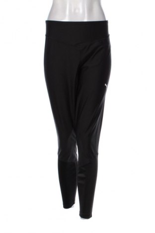Damen Sporthose PUMA, Größe L, Farbe Schwarz, Preis 28,99 €