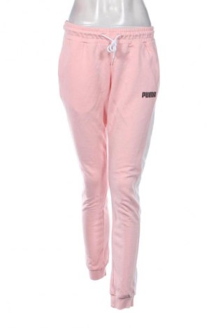 Damen Sporthose PUMA, Größe M, Farbe Rosa, Preis € 28,99