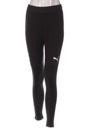 Damen Sporthose PUMA, Größe S, Farbe Schwarz, Preis € 28,99