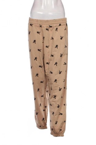 Damen Sporthose Playboy, Größe XL, Farbe Mehrfarbig, Preis € 20,99
