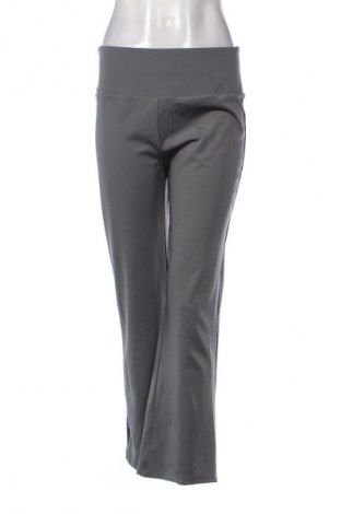 Damen Sporthose Pull&Bear, Größe L, Farbe Grau, Preis € 14,91