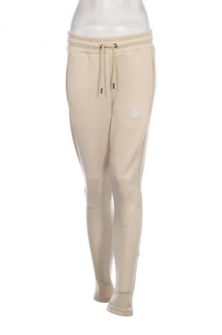 Dámske tepláky SikSilk, Veľkosť S, Farba Béžová, Cena  19,95 €