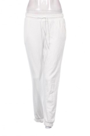 Damen Sporthose Sinsay, Größe S, Farbe Weiß, Preis 25,50 €