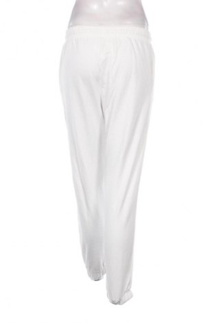 Damen Sporthose Sinsay, Größe S, Farbe Weiß, Preis 25,50 €