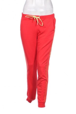 Damen Sporthose Speedway, Größe L, Farbe Rot, Preis 10,46 €