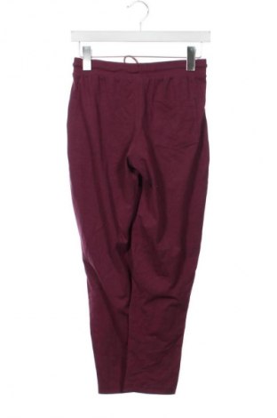 Dámske tepláky Sports, Veľkosť XS, Farba Červená, Cena  6,95 €