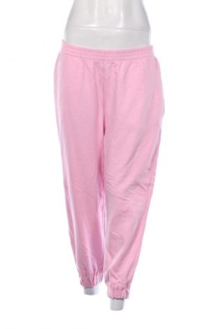 Dámske tepláky Terranova, Veľkosť L, Farba Ružová, Cena  16,95 €
