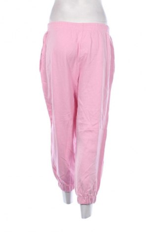 Dámske tepláky Terranova, Veľkosť L, Farba Ružová, Cena  16,95 €
