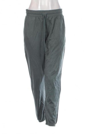 Damen Sporthose Tezenis, Größe M, Farbe Grün, Preis 20,99 €