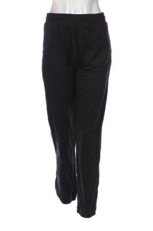Dámske tepláky Tezenis, Veľkosť L, Farba Čierna, Cena  16,95 €