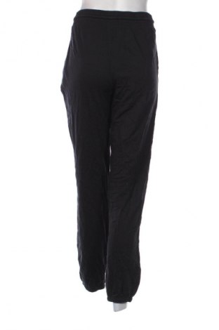Dámske tepláky Tezenis, Veľkosť L, Farba Čierna, Cena  16,95 €