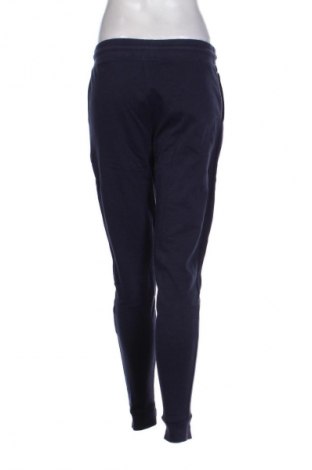 Pantaloni trening de femei Tommy Hilfiger, Mărime M, Culoare Albastru, Preț 215,79 Lei