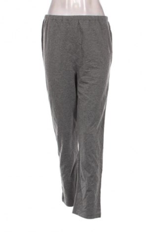 Damen Sporthose Unbranded, Größe L, Farbe Grau, Preis € 20,99