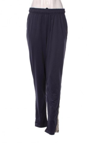 Damen Sporthose Unbranded, Größe XL, Farbe Blau, Preis € 20,99