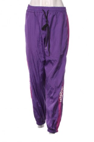 Dámske tepláky Unbranded, Veľkosť M, Farba Fialová, Cena  16,95 €