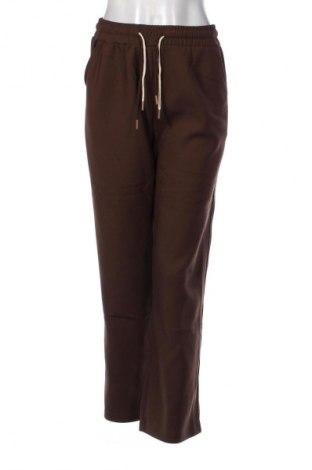 Dámske tepláky Unbranded, Veľkosť L, Farba Hnedá, Cena  17,89 €