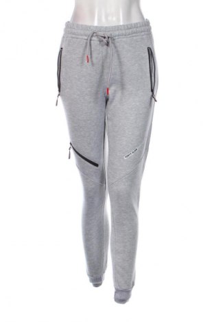 Pantaloni trening de femei Unbranded, Mărime S, Culoare Gri, Preț 98,99 Lei